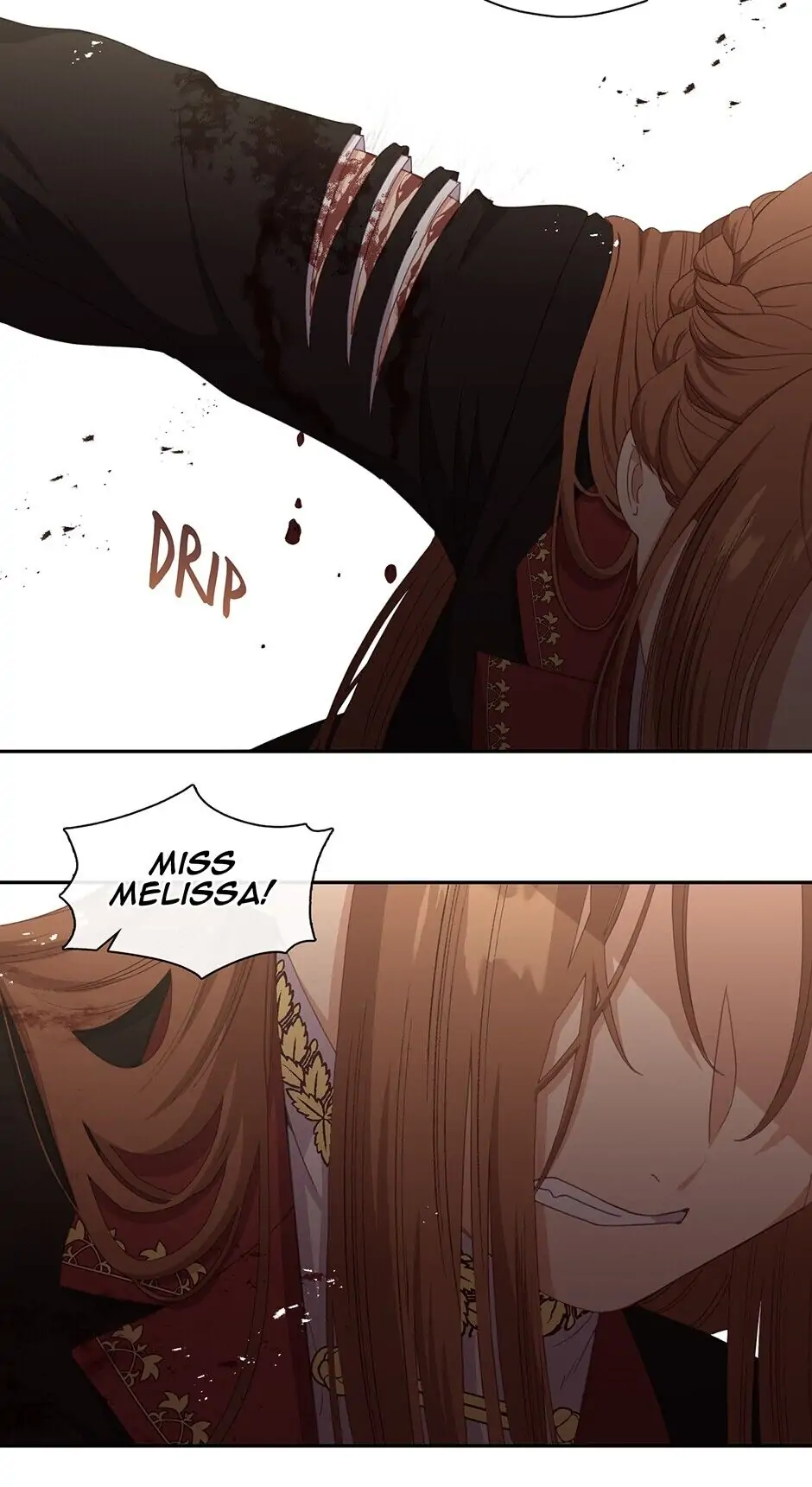 Beware of the Villainess! Chapter 53 - page 32