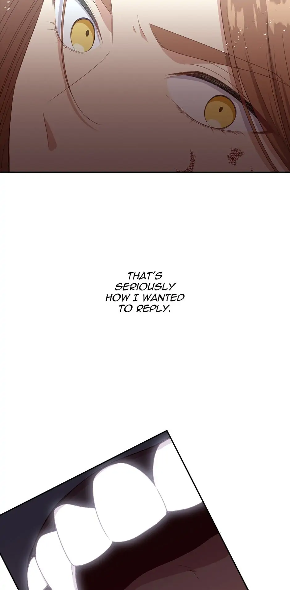 Beware of the Villainess! Chapter 53 - page 45
