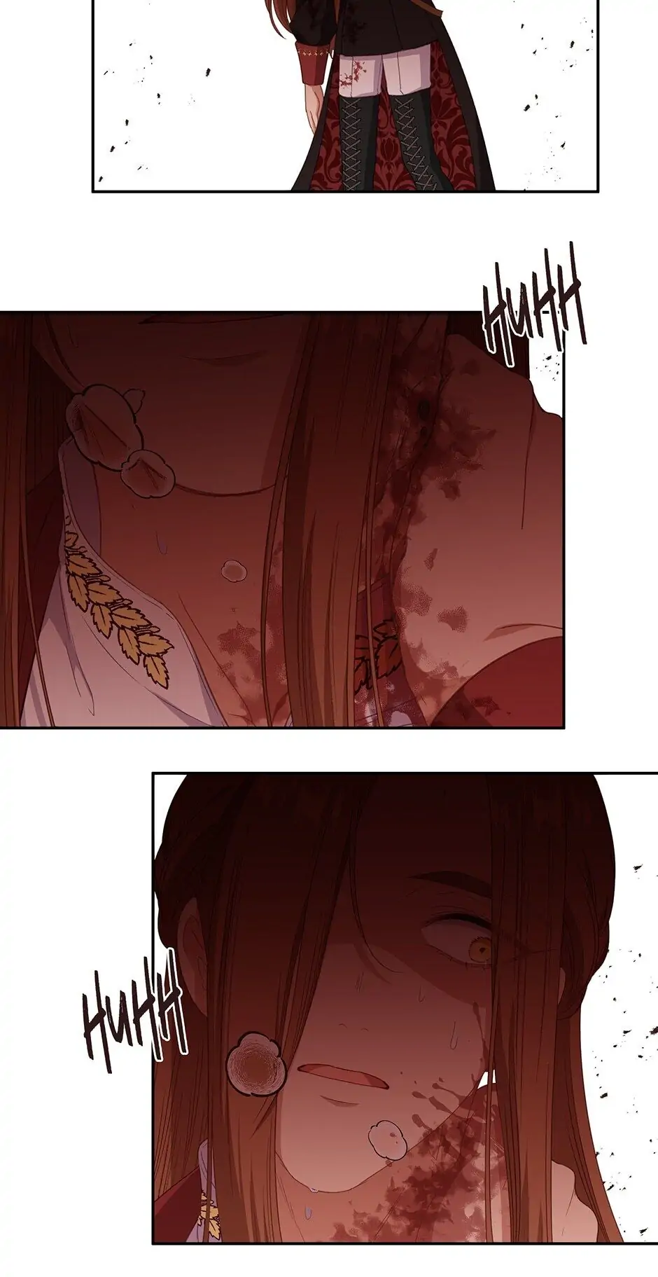 Beware of the Villainess! Chapter 53 - page 54