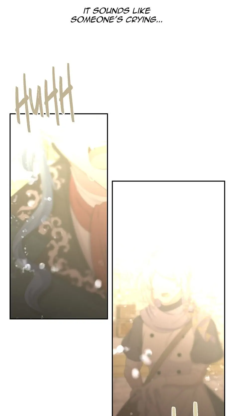 Beware of the Villainess! Chapter 53 - page 57