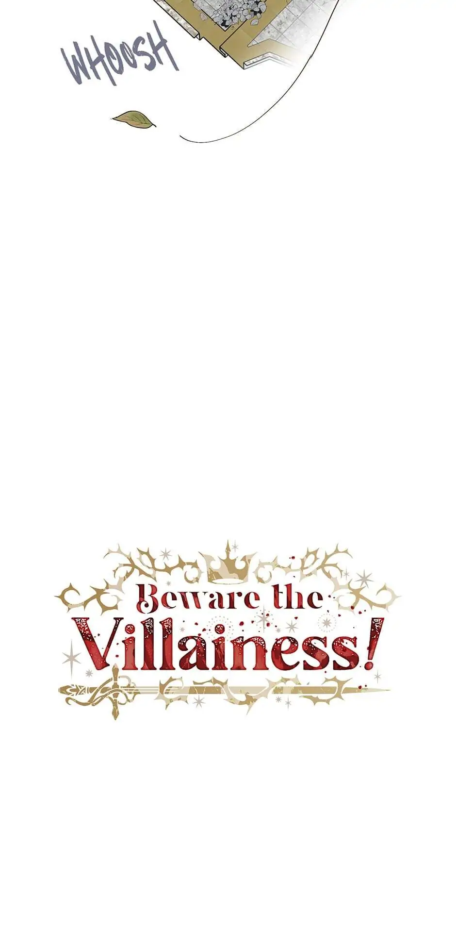 Beware of the Villainess! Chapter 53 - page 7