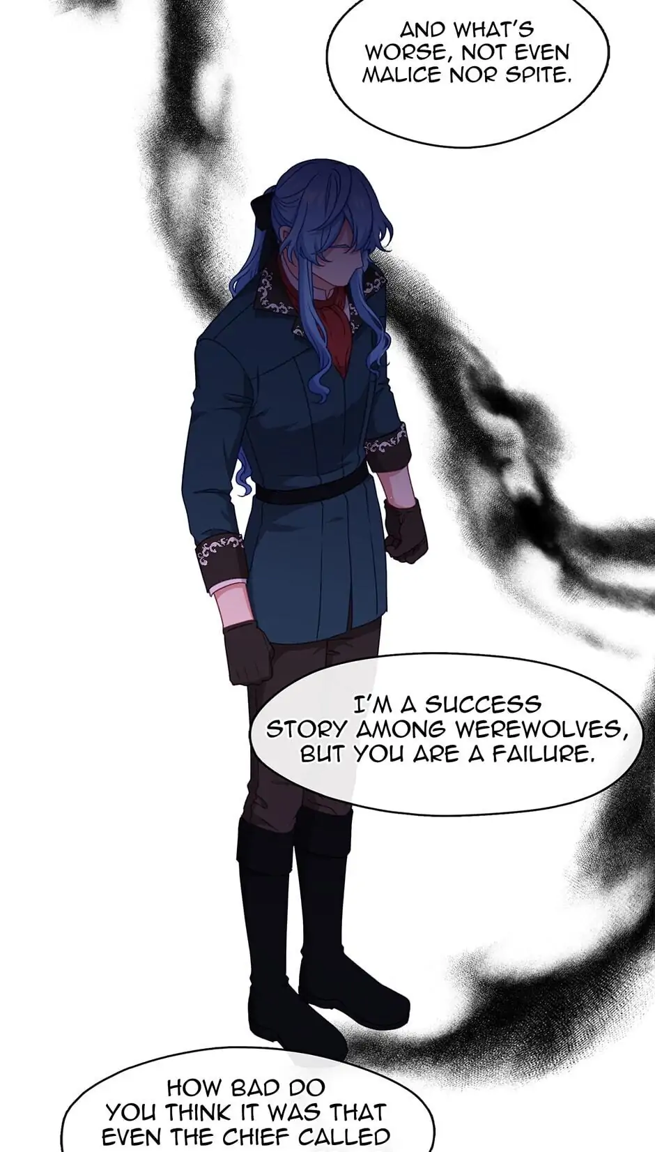 Beware of the Villainess! Chapter 52 - page 9