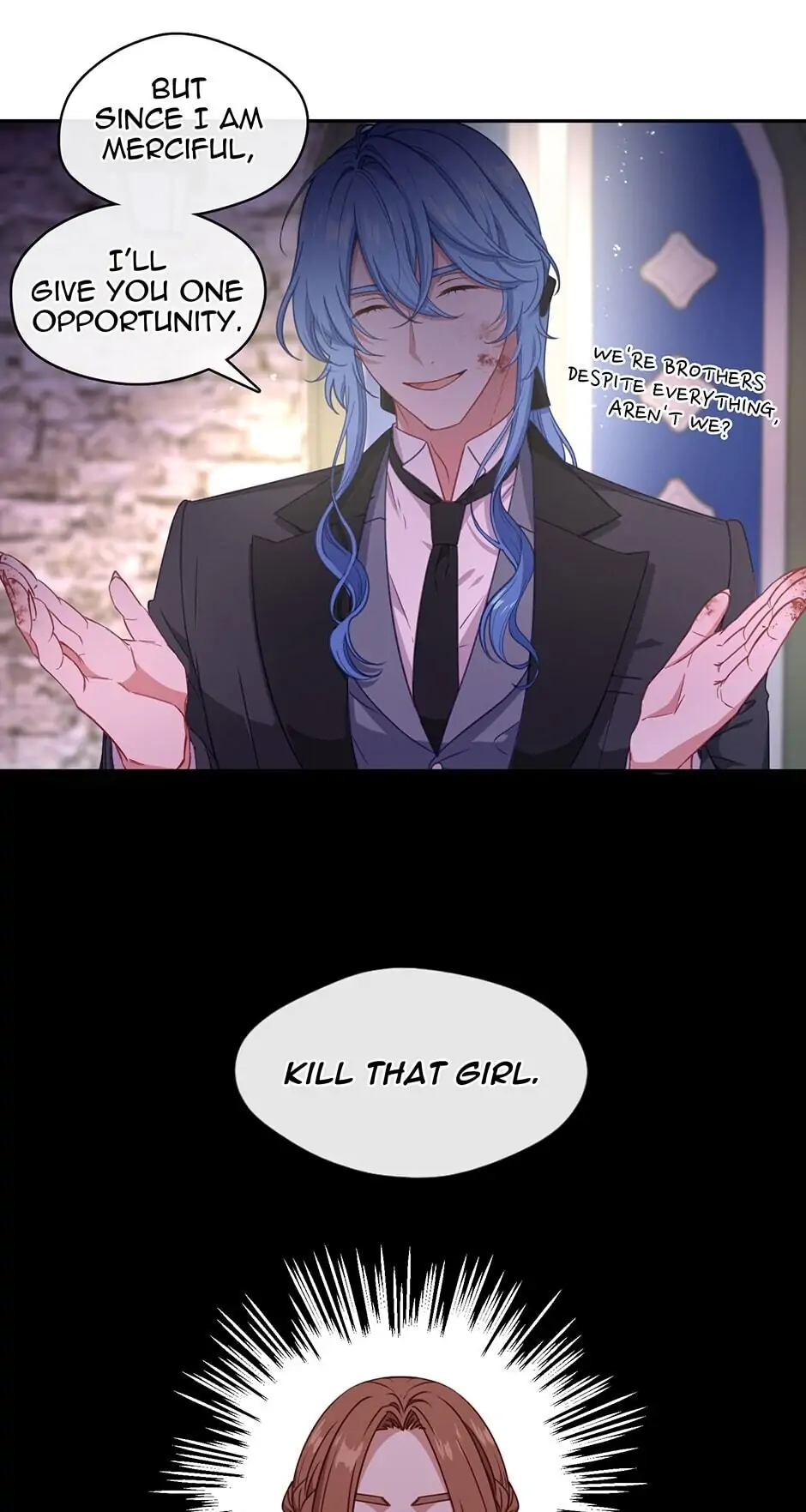 Beware of the Villainess! Chapter 52 - page 11