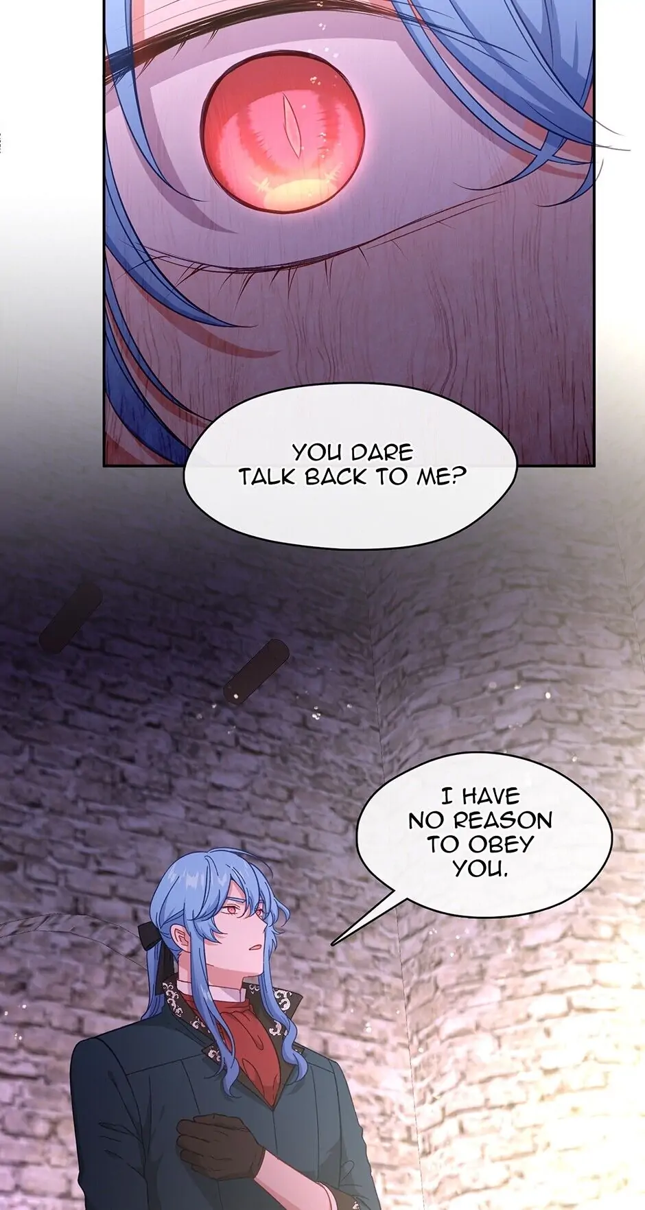Beware of the Villainess! Chapter 52 - page 18