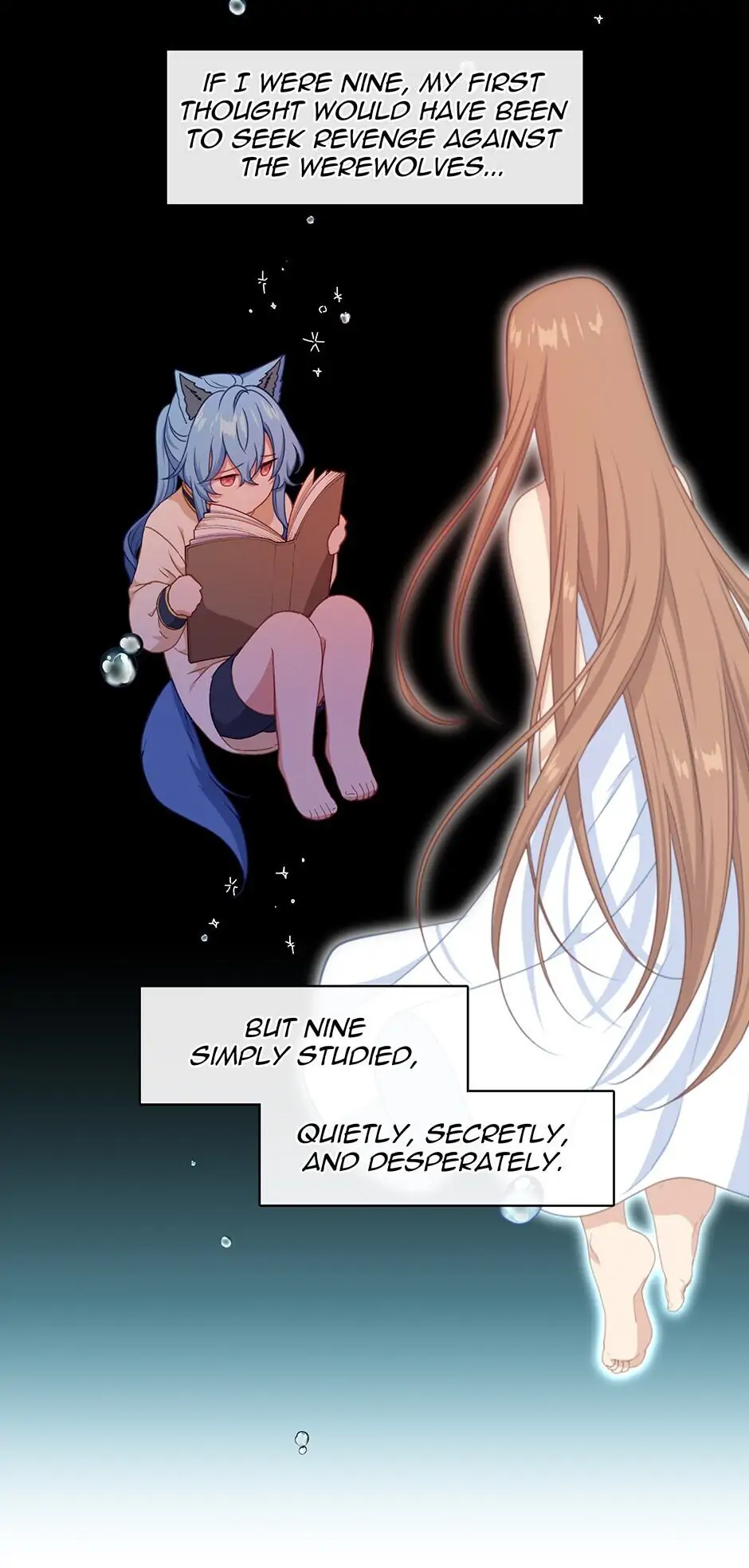 Beware of the Villainess! Chapter 52 - page 26