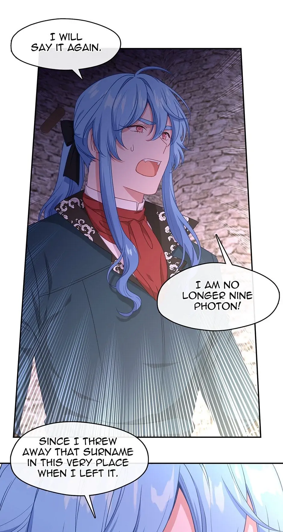 Beware of the Villainess! Chapter 52 - page 27