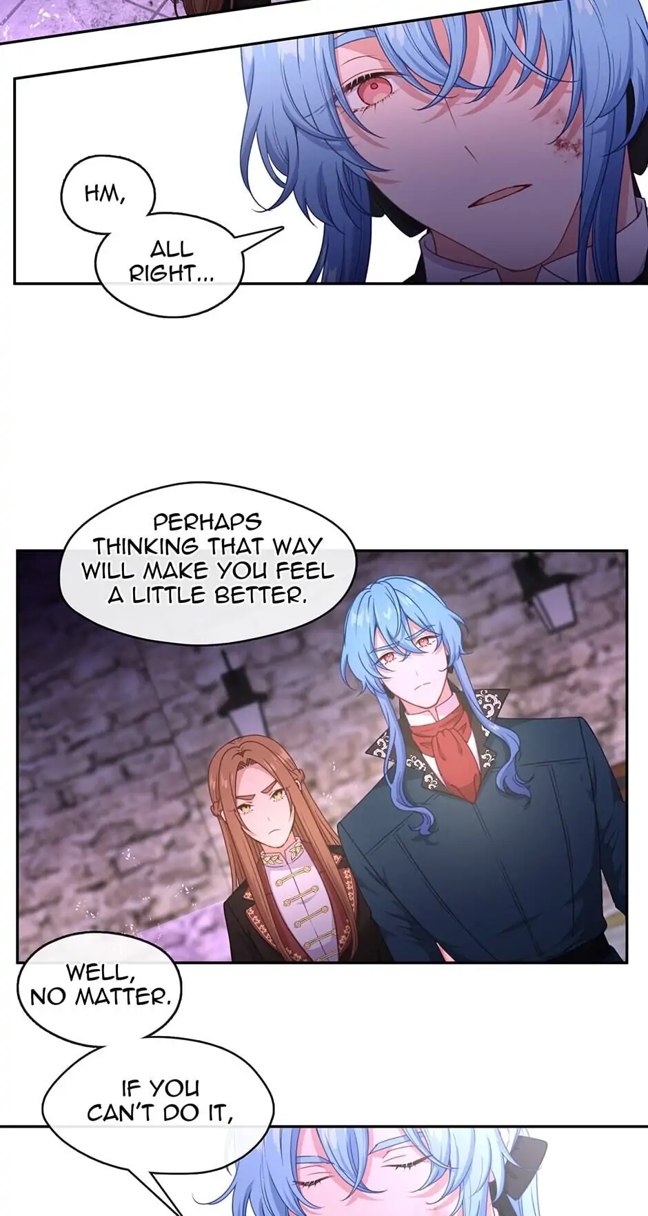 Beware of the Villainess! Chapter 52 - page 30