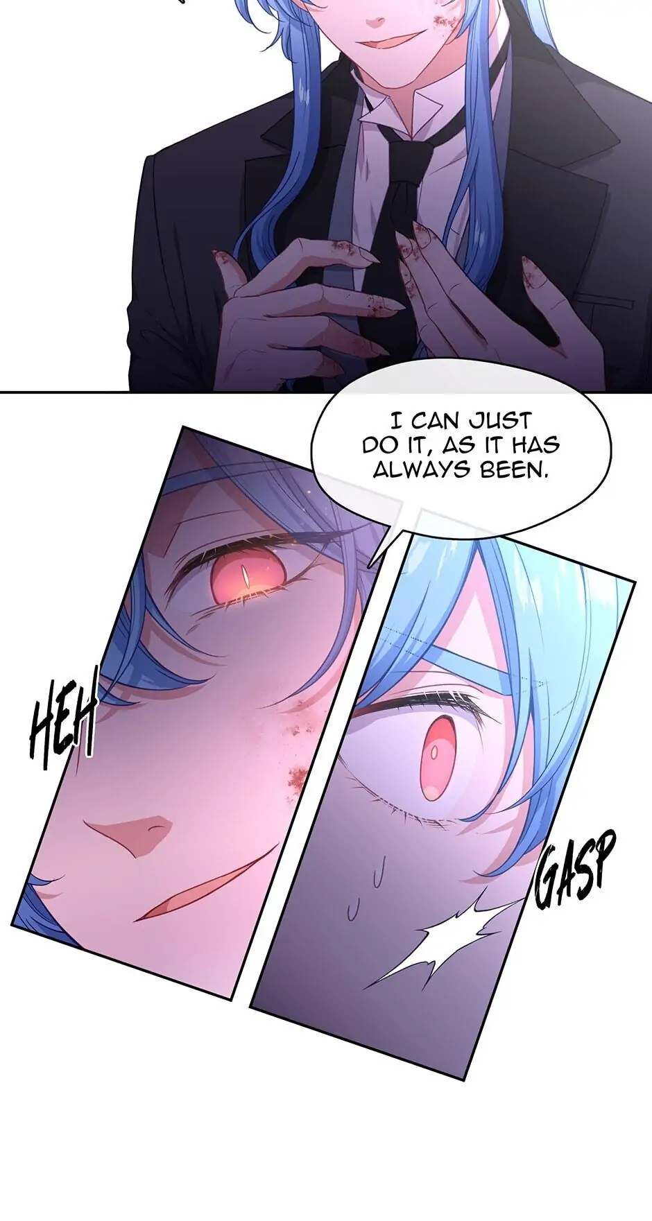 Beware of the Villainess! Chapter 52 - page 31