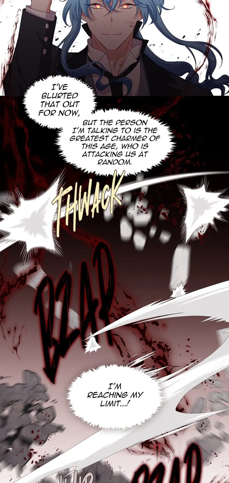 Beware of the Villainess! Chapter 52 - page 47