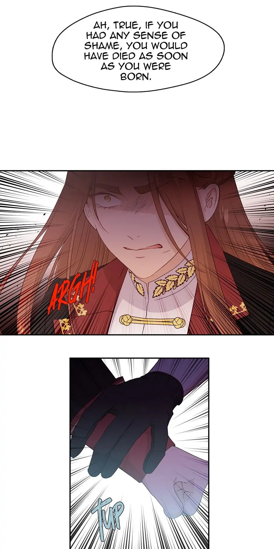 Beware of the Villainess! Chapter 52 - page 4