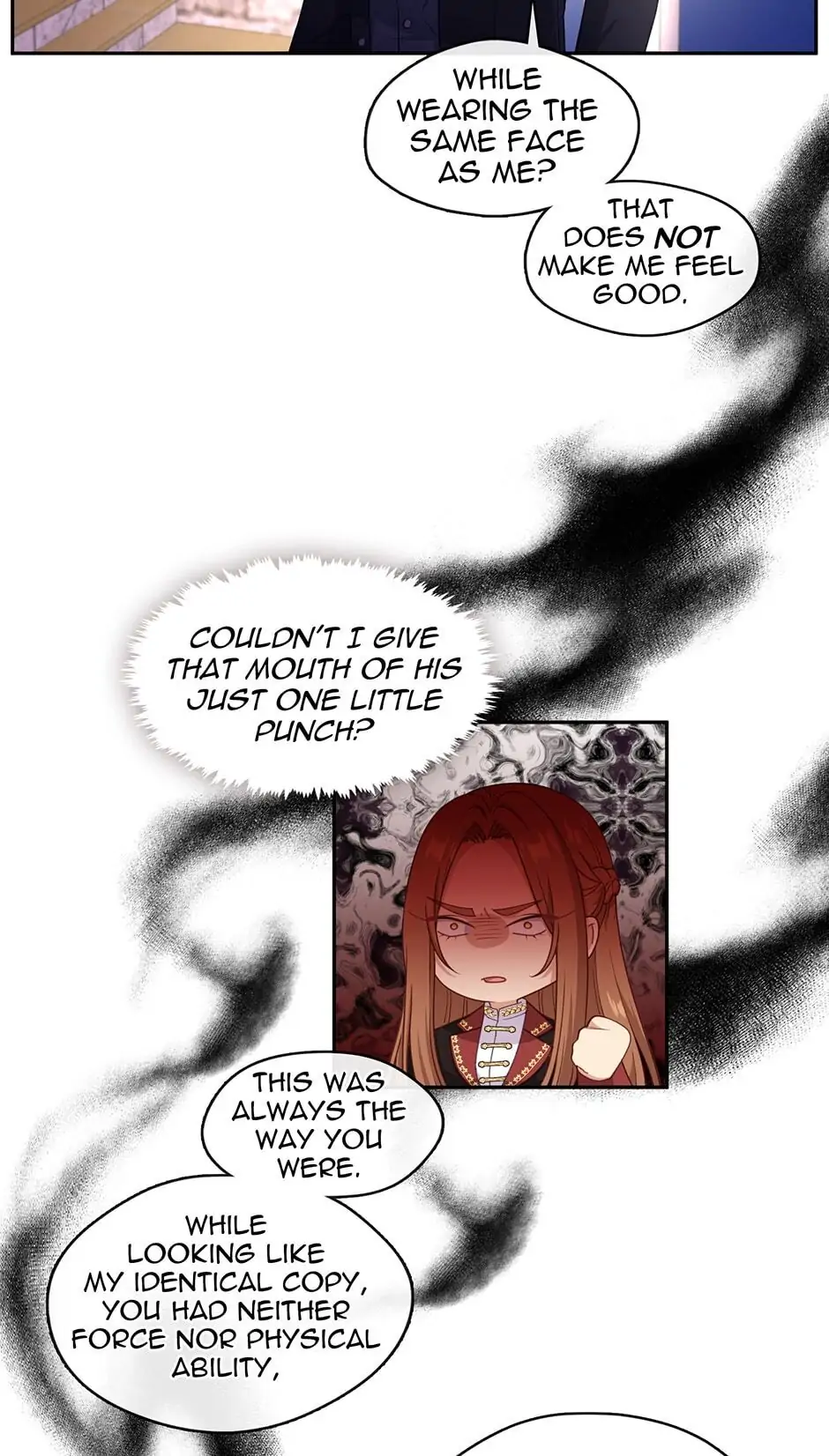 Beware of the Villainess! Chapter 52 - page 8
