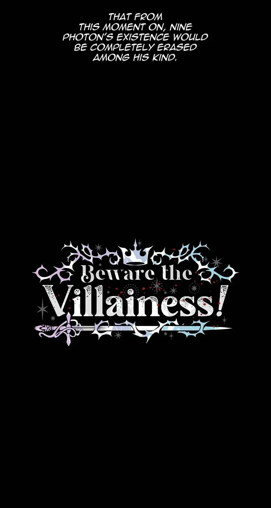 Beware of the Villainess! Chapter 51 - page 10