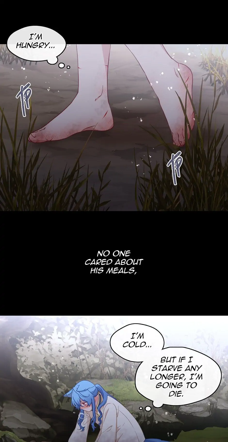 Beware of the Villainess! Chapter 51 - page 11