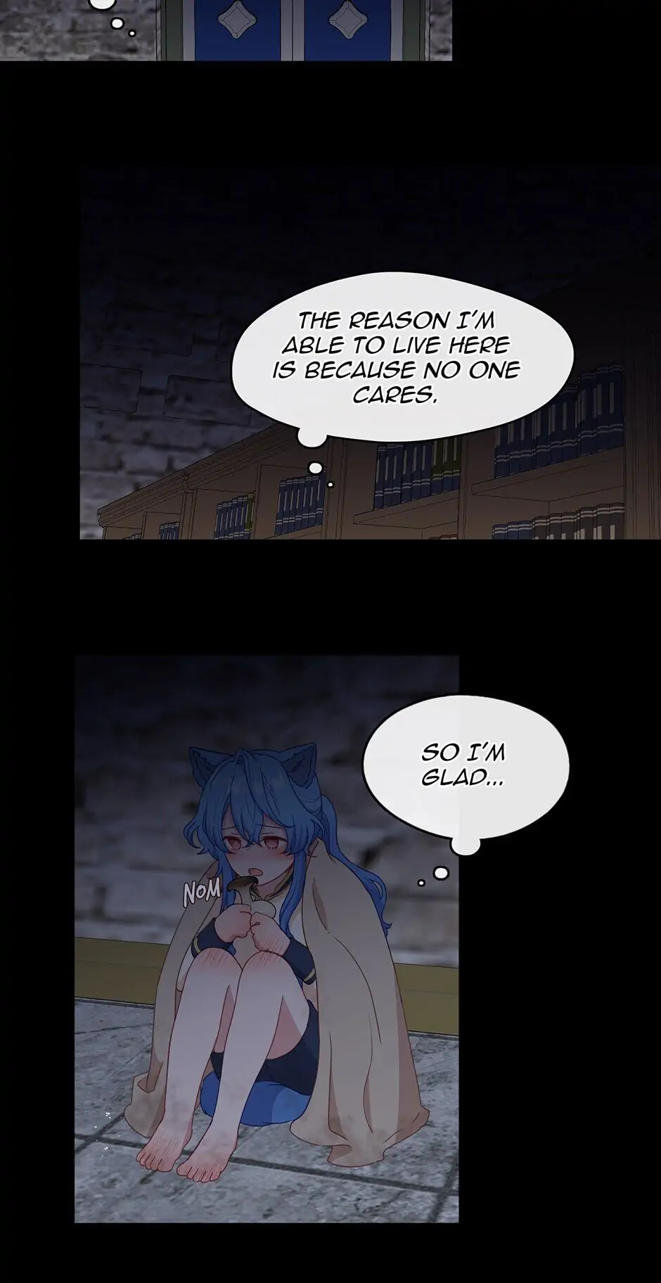 Beware of the Villainess! Chapter 51 - page 15