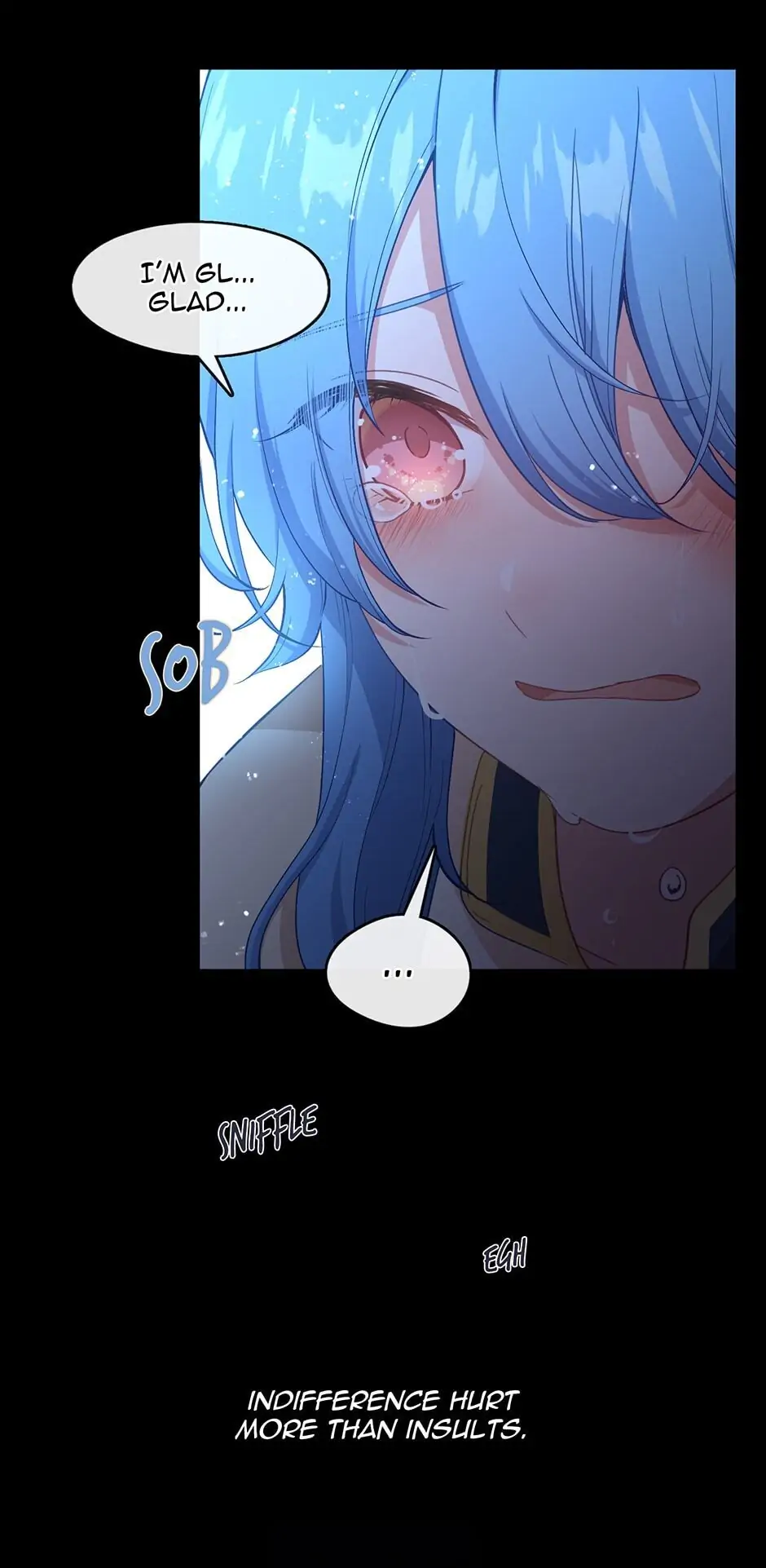 Beware of the Villainess! Chapter 51 - page 16