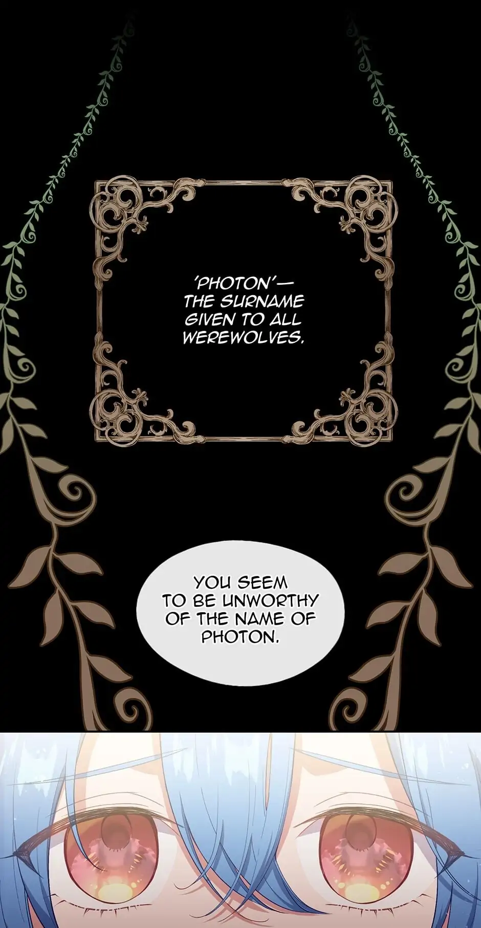 Beware of the Villainess! Chapter 51 - page 1