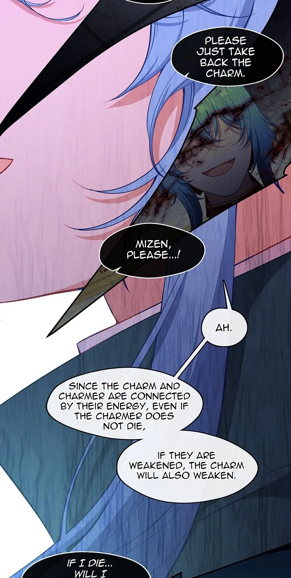 Beware of the Villainess! Chapter 51 - page 29