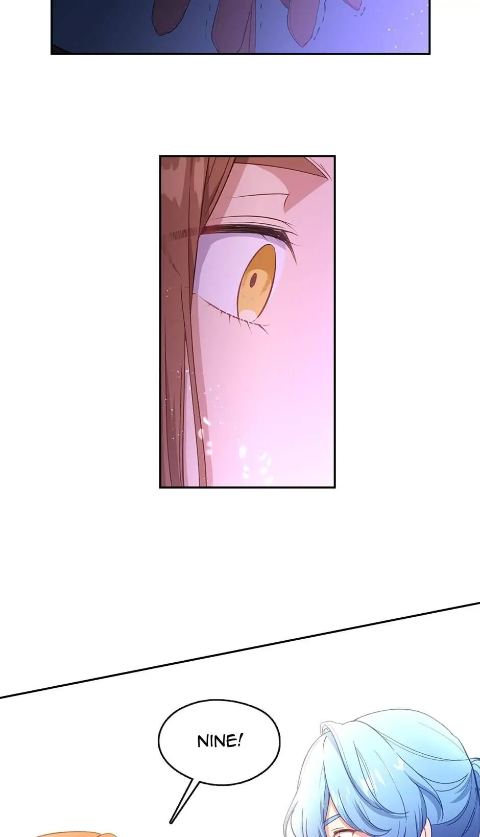 Beware of the Villainess! Chapter 51 - page 32