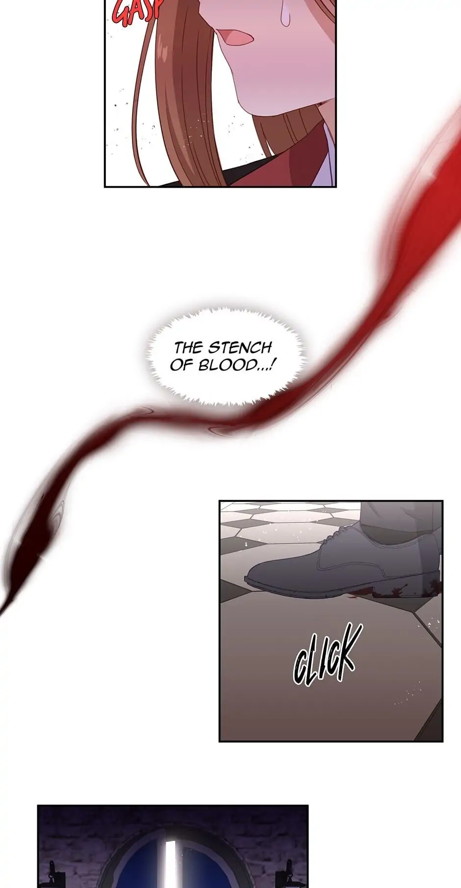 Beware of the Villainess! Chapter 51 - page 39