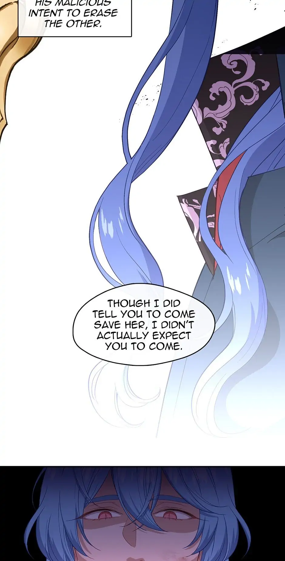 Beware of the Villainess! Chapter 51 - page 51