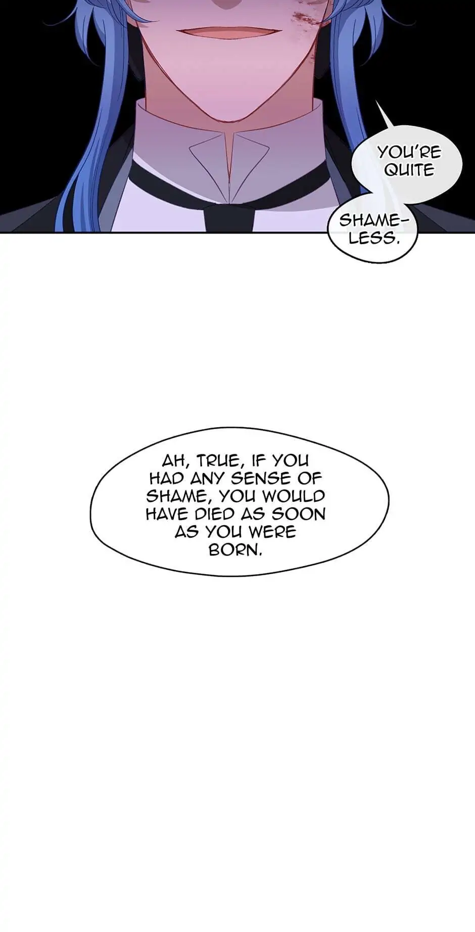 Beware of the Villainess! Chapter 51 - page 52