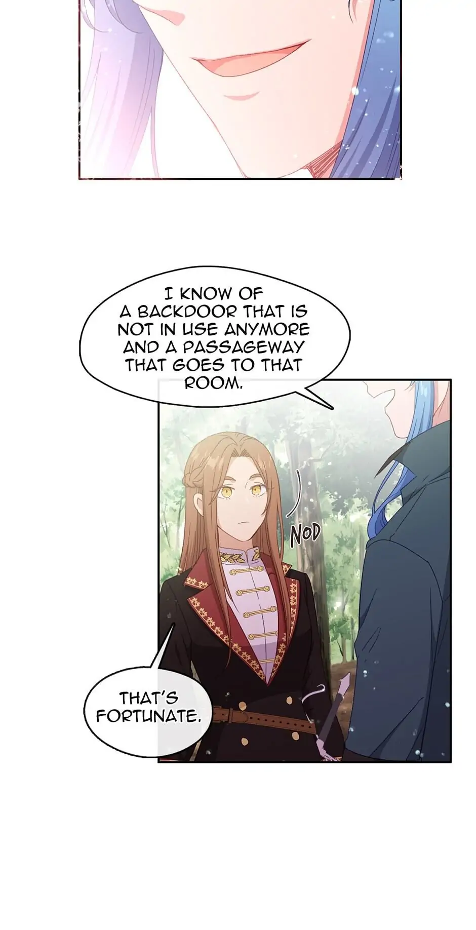 Beware of the Villainess! Chapter 50 - page 14
