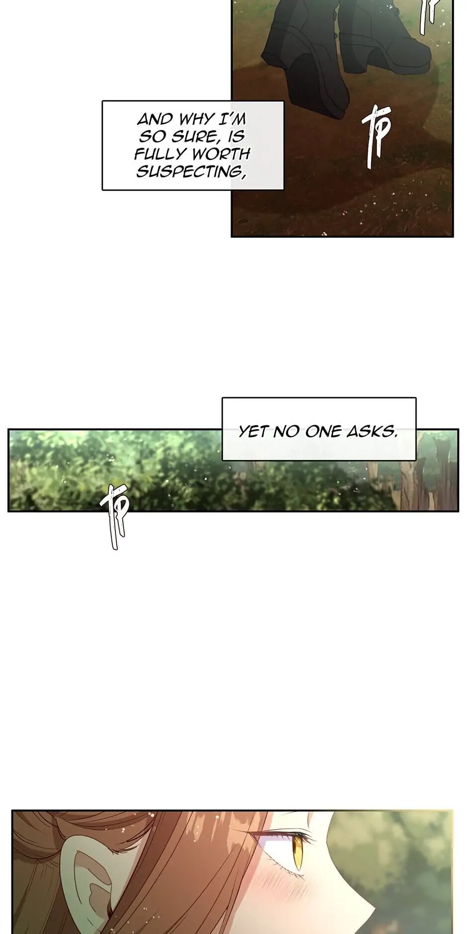 Beware of the Villainess! Chapter 50 - page 16