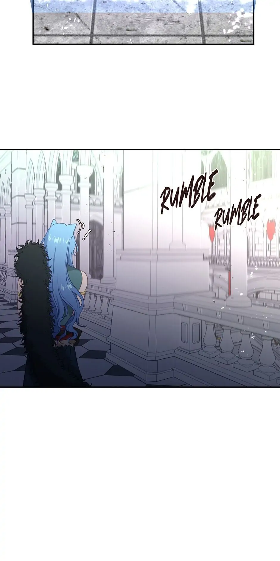 Beware of the Villainess! Chapter 50 - page 19