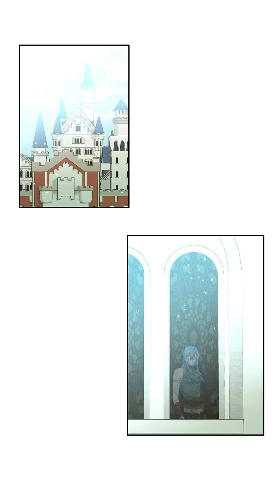 Beware of the Villainess! Chapter 50 - page 20