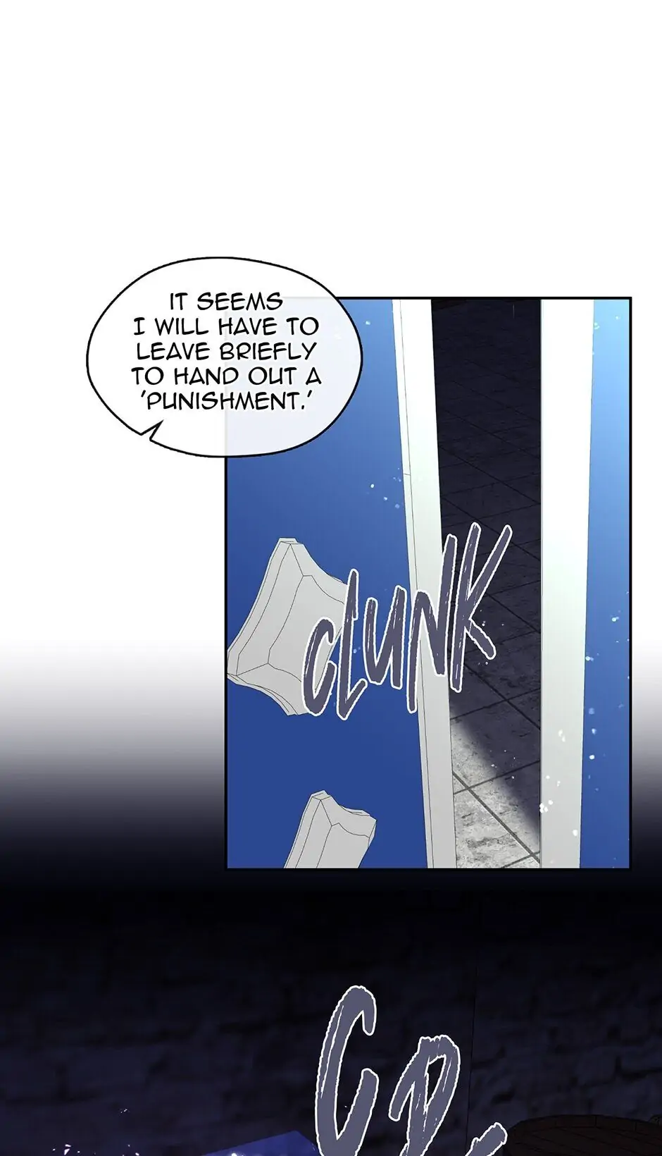 Beware of the Villainess! Chapter 50 - page 23