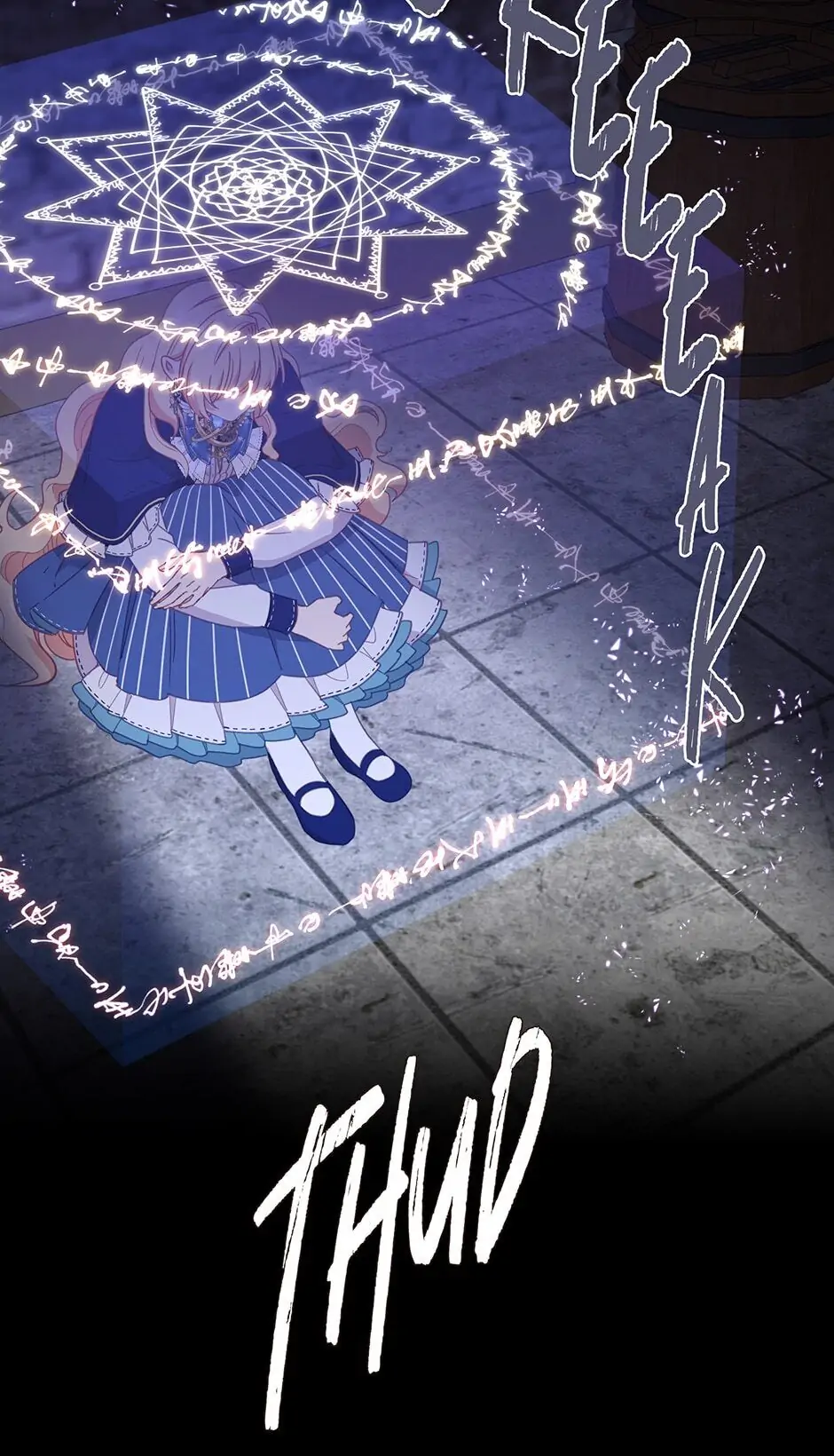 Beware of the Villainess! Chapter 50 - page 24