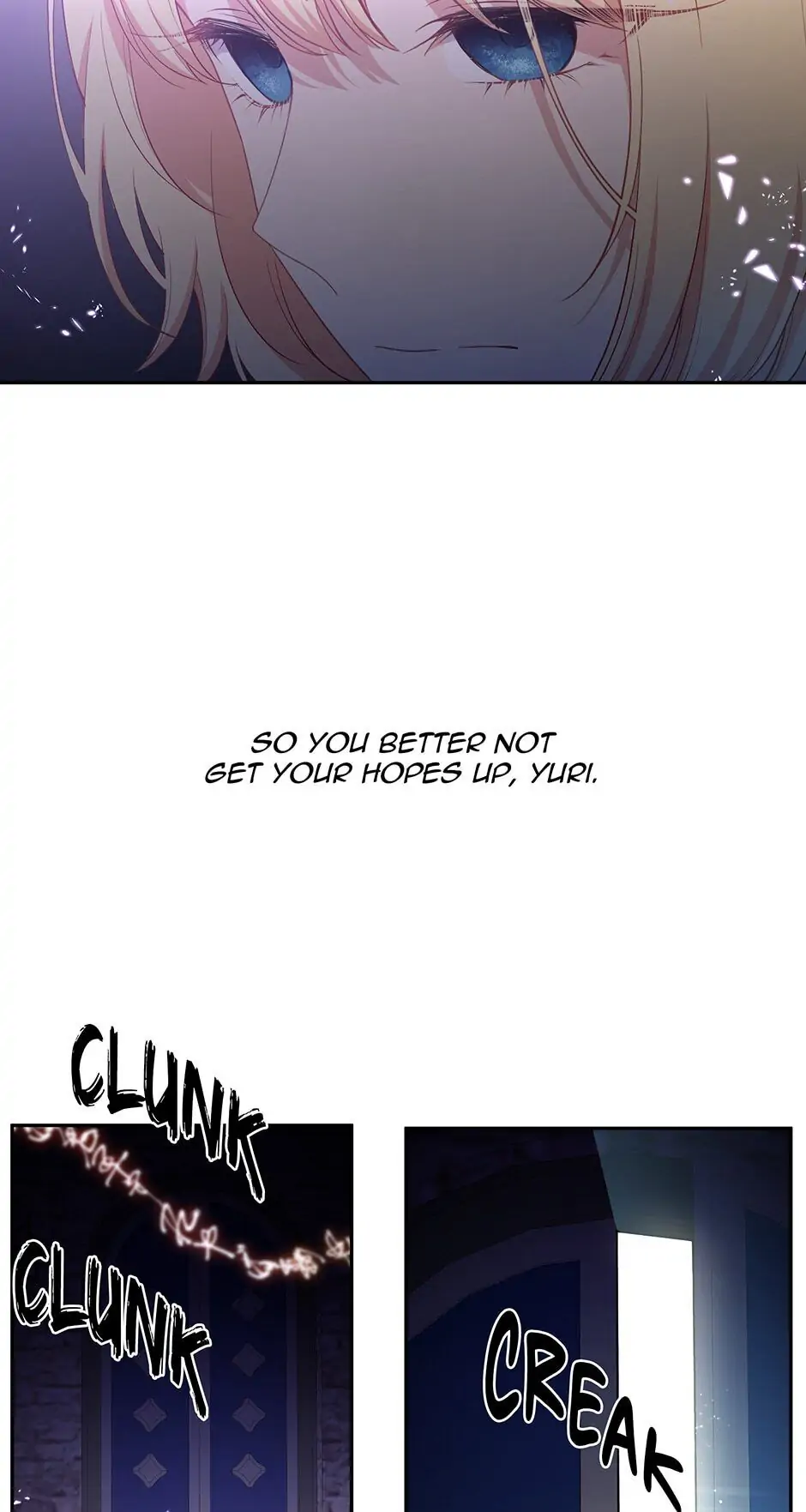 Beware of the Villainess! Chapter 50 - page 28