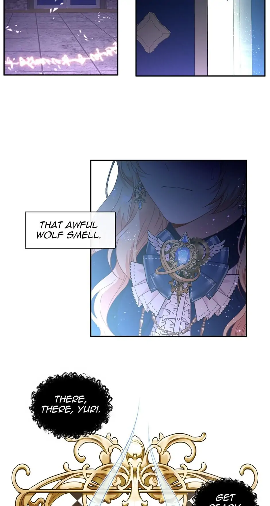 Beware of the Villainess! Chapter 50 - page 29