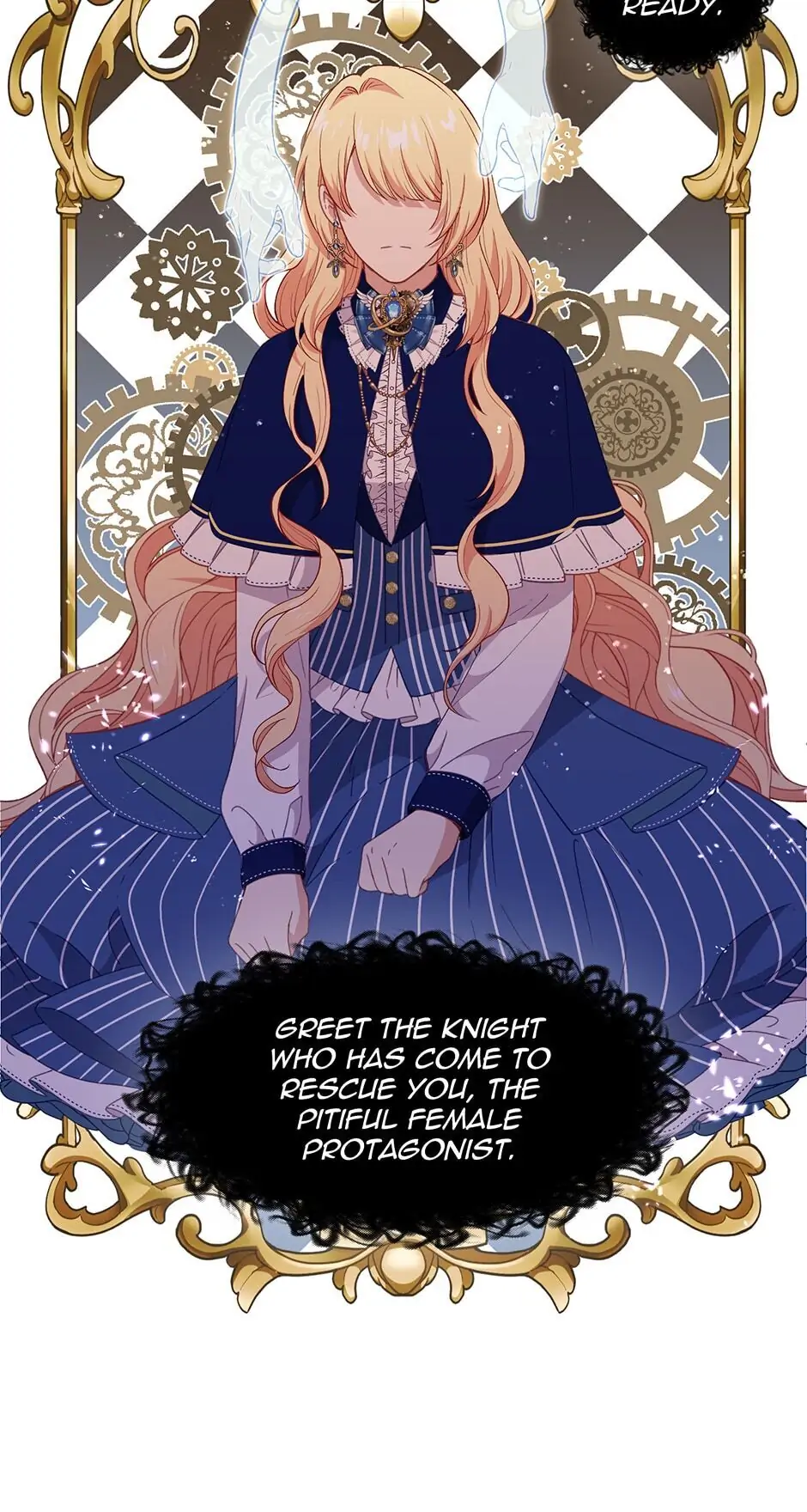Beware of the Villainess! Chapter 50 - page 30