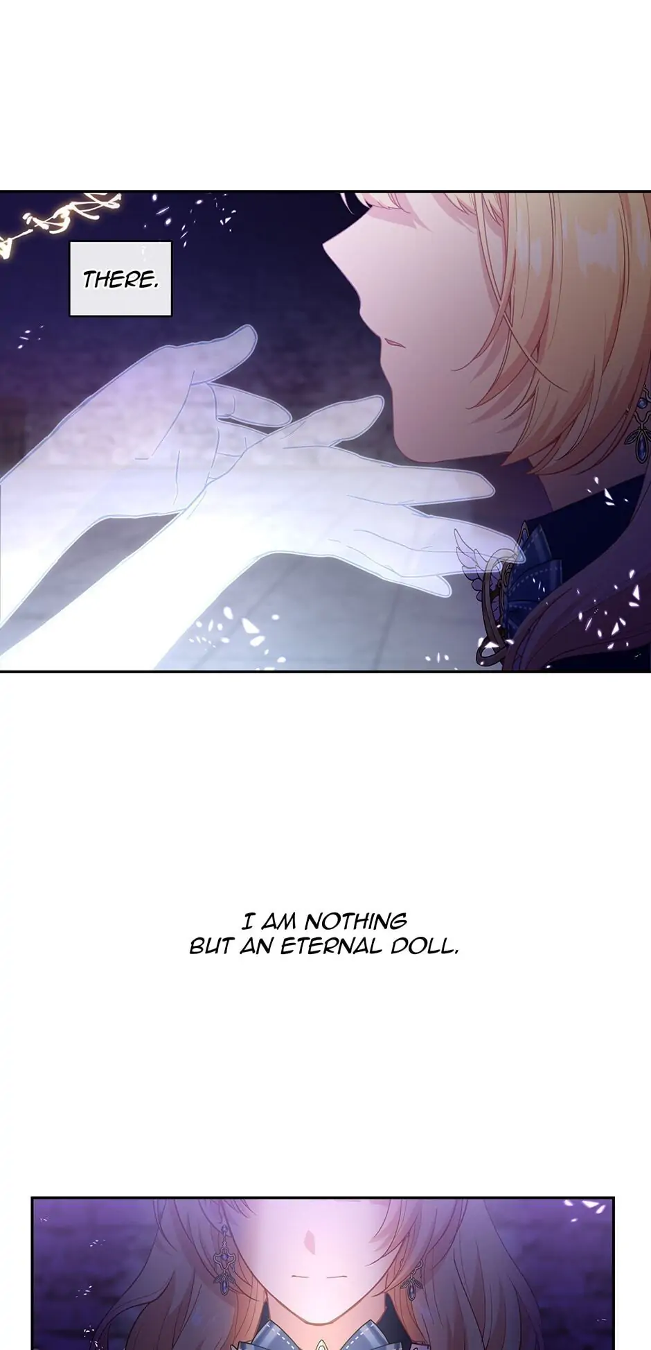 Beware of the Villainess! Chapter 50 - page 31