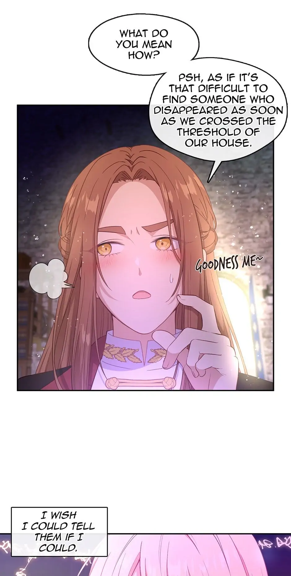 Beware of the Villainess! Chapter 50 - page 42