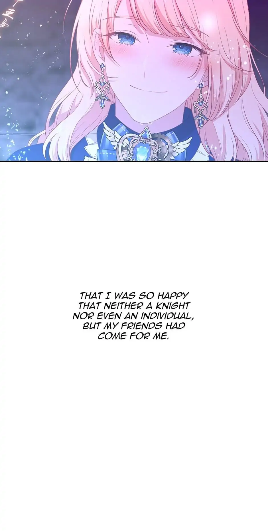 Beware of the Villainess! Chapter 50 - page 43