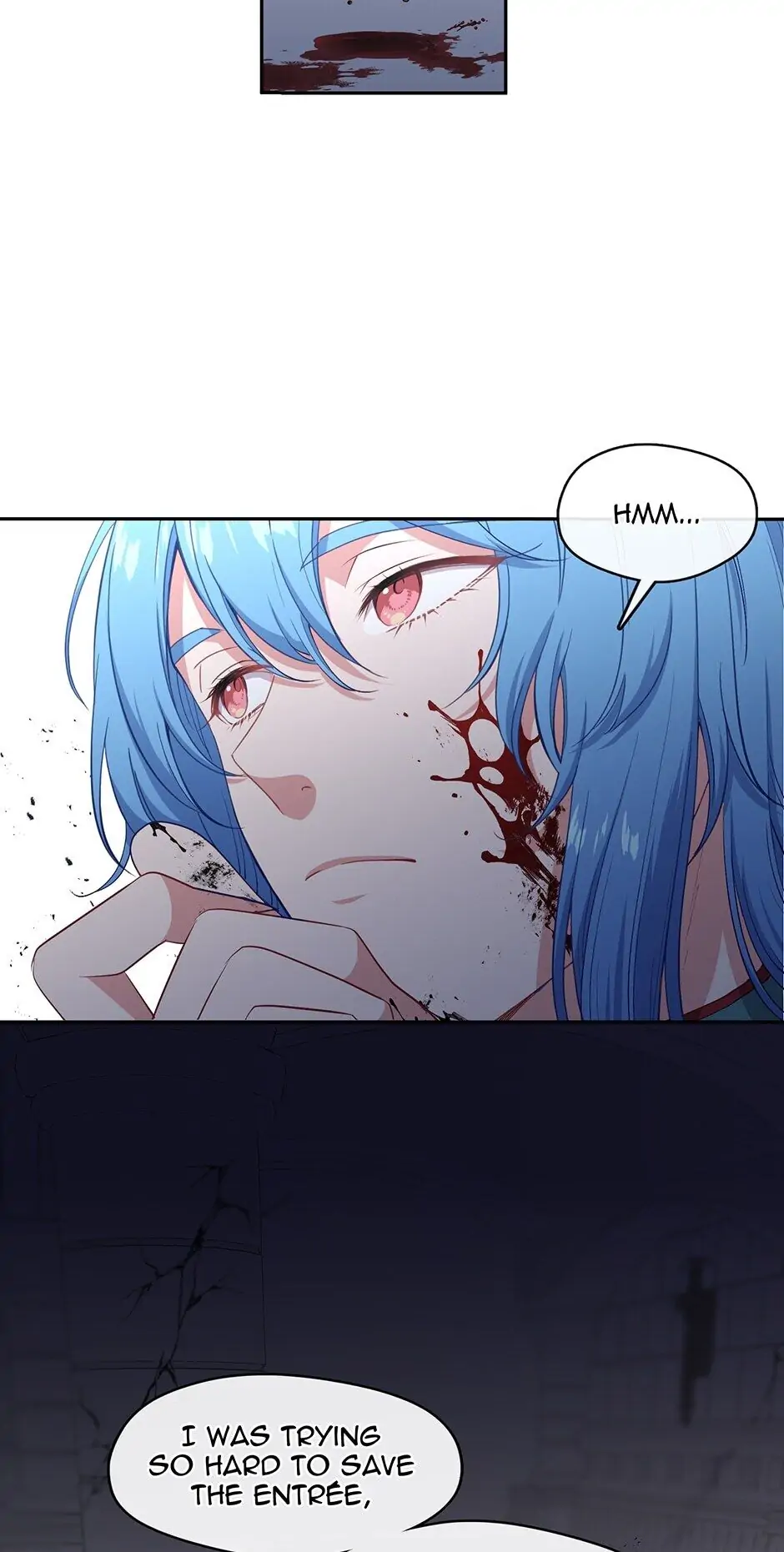 Beware of the Villainess! Chapter 50 - page 45