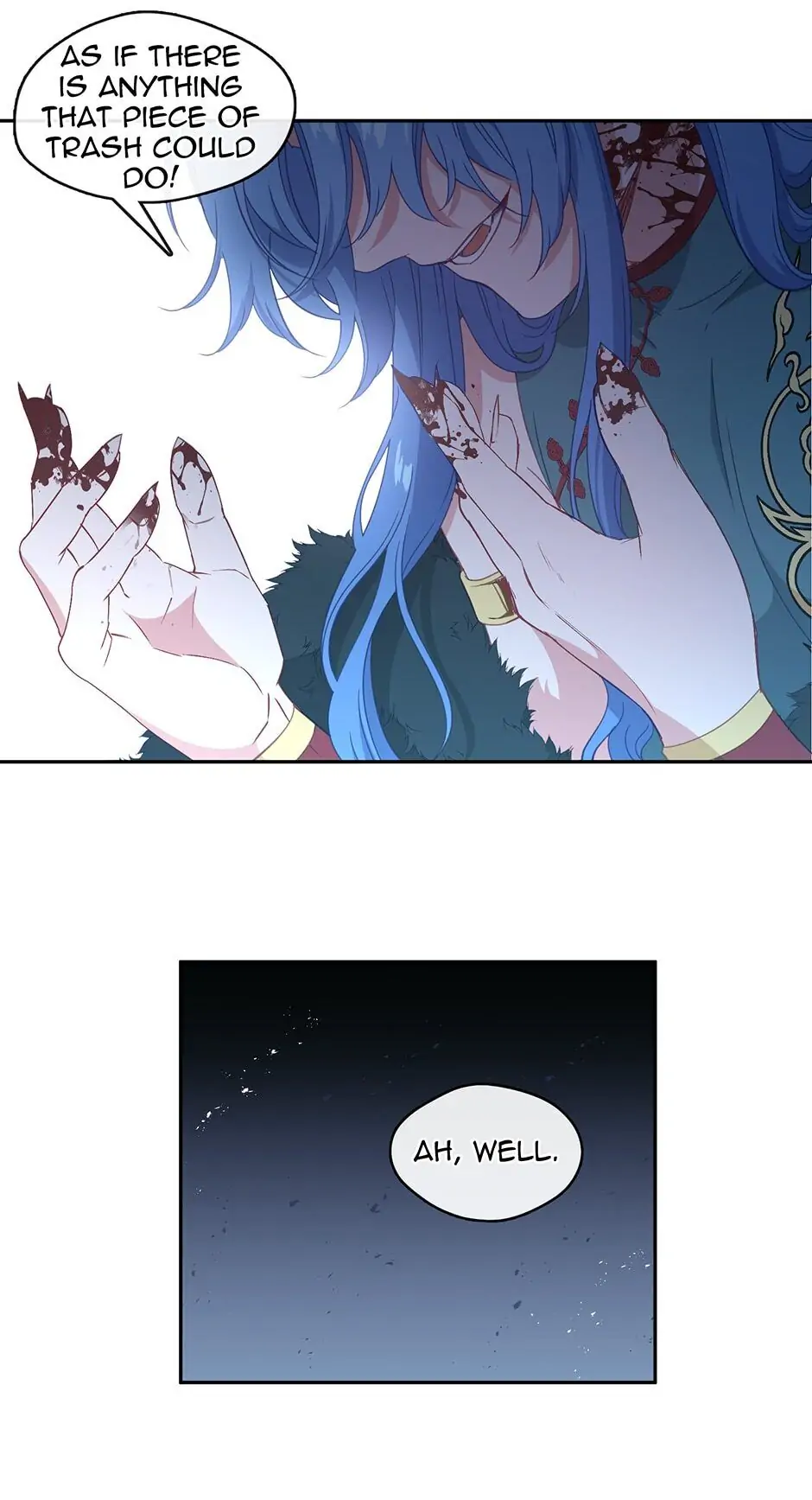 Beware of the Villainess! Chapter 50 - page 48