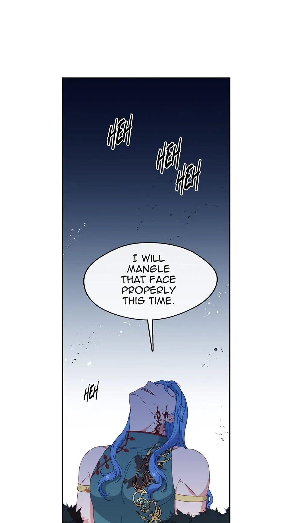 Beware of the Villainess! Chapter 50 - page 49