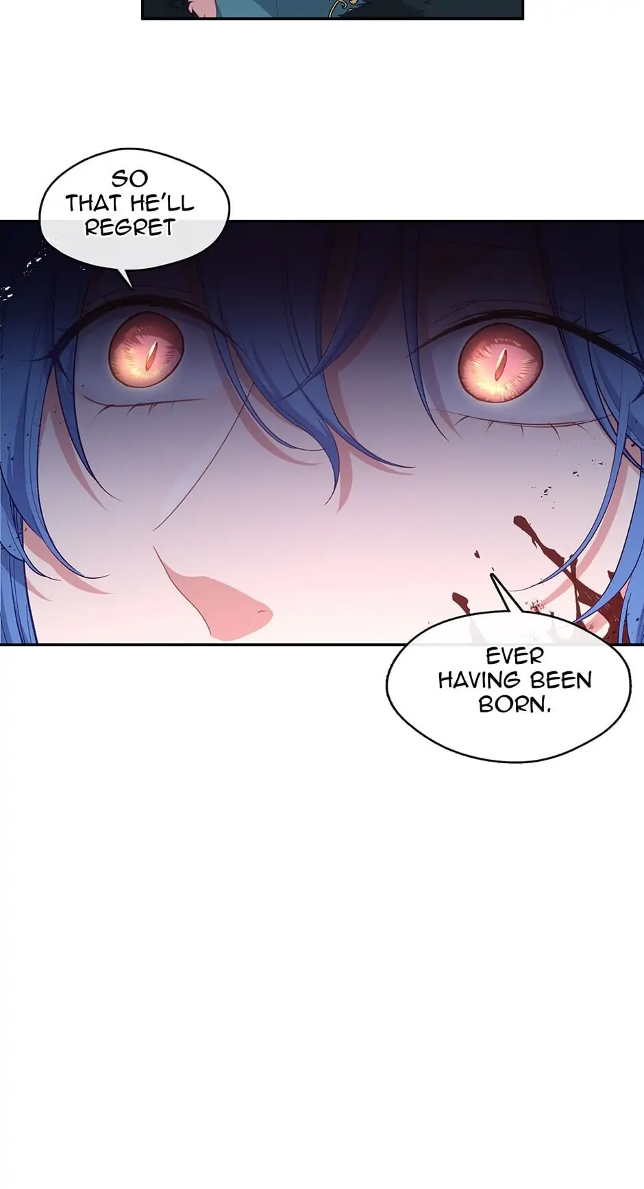 Beware of the Villainess! Chapter 50 - page 50