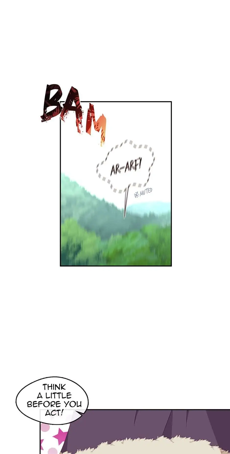 Beware of the Villainess! Chapter 49 - page 26