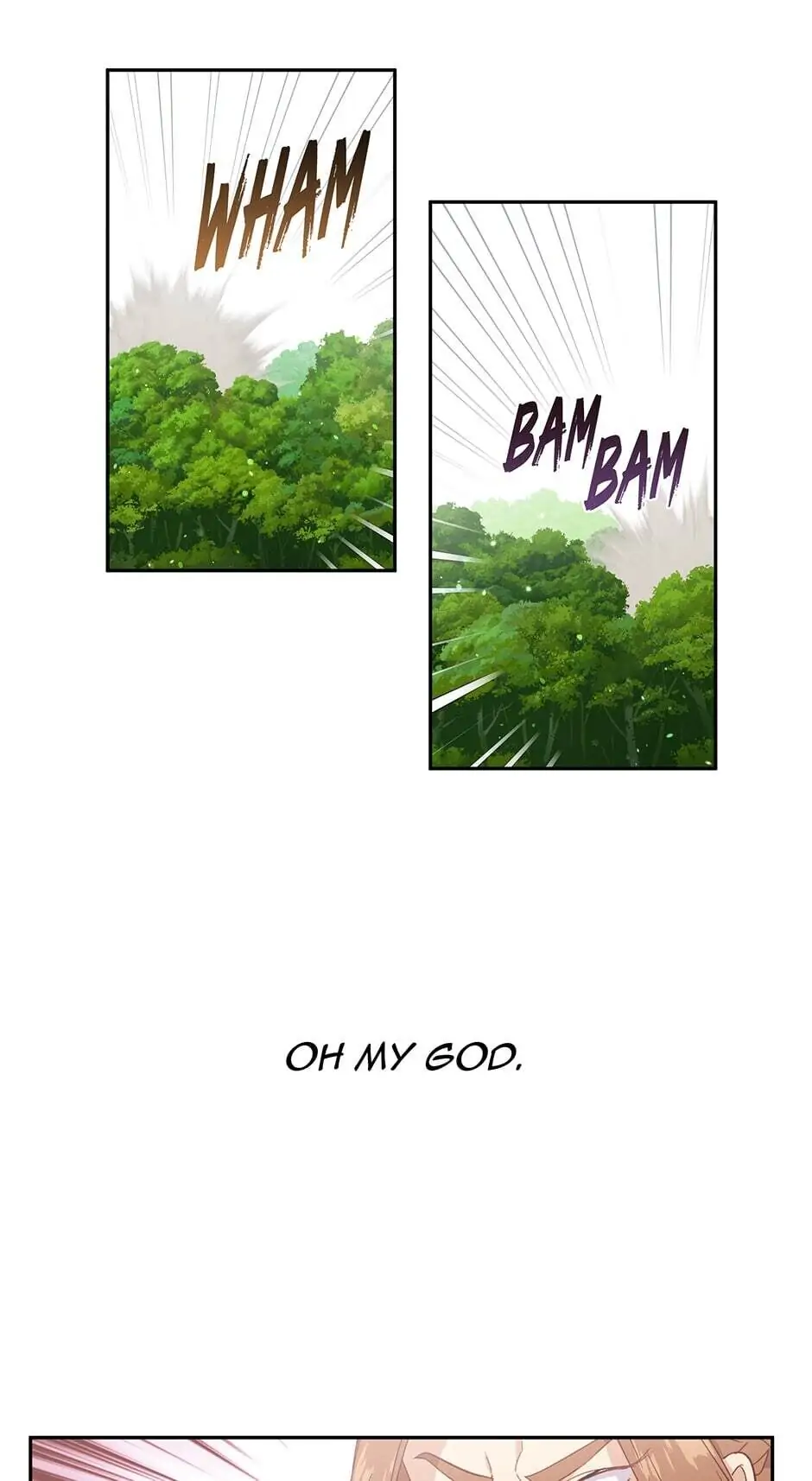 Beware of the Villainess! Chapter 49 - page 29