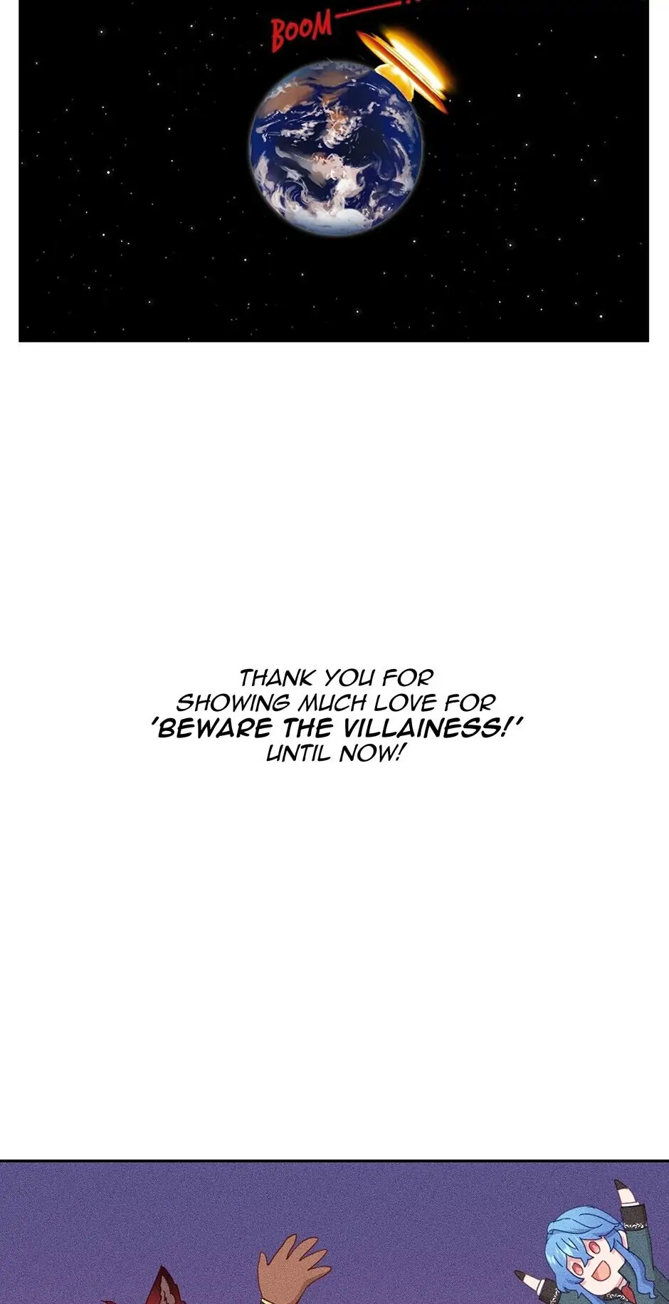 Beware of the Villainess! Chapter 49 - page 38