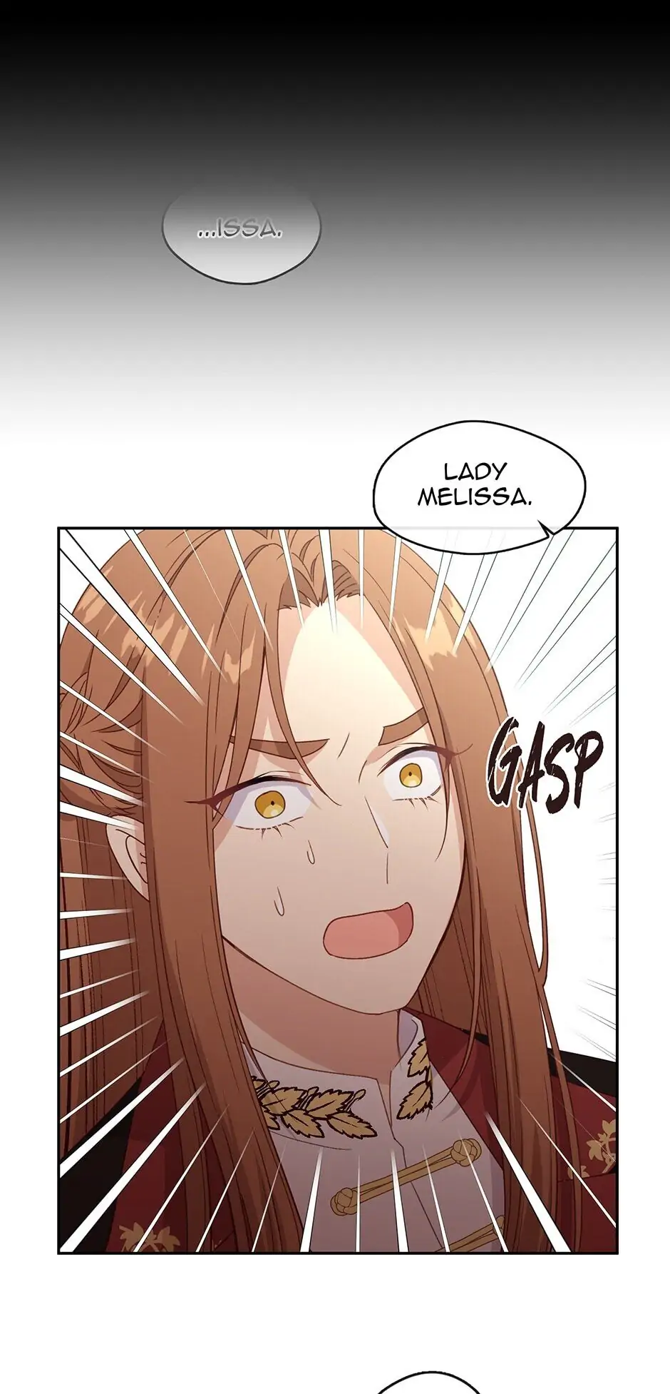 Beware of the Villainess! Chapter 49 - page 40
