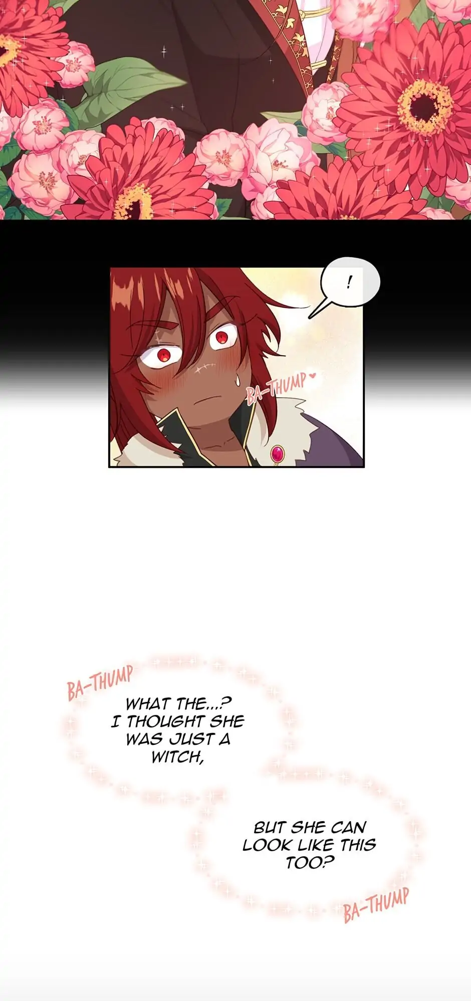 Beware of the Villainess! Chapter 49 - page 47