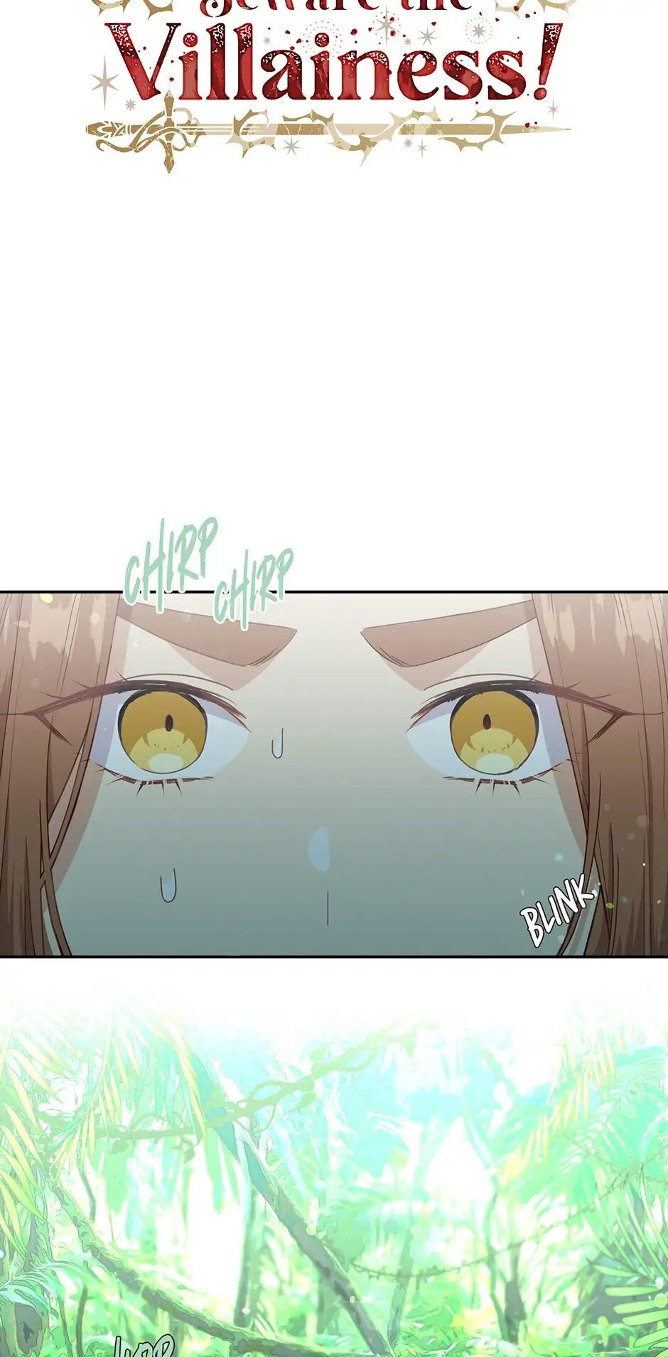 Beware of the Villainess! Chapter 49 - page 8