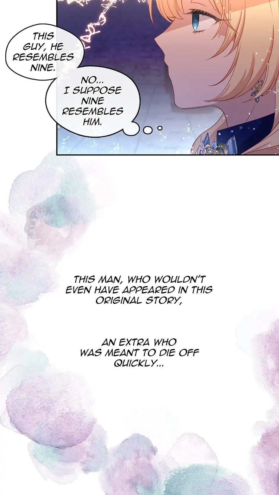 Beware of the Villainess! Chapter 48 - page 43