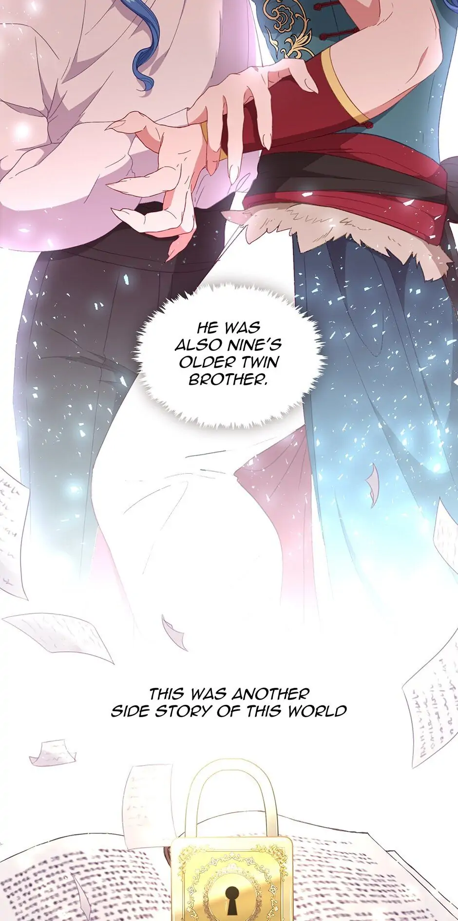 Beware of the Villainess! Chapter 48 - page 4