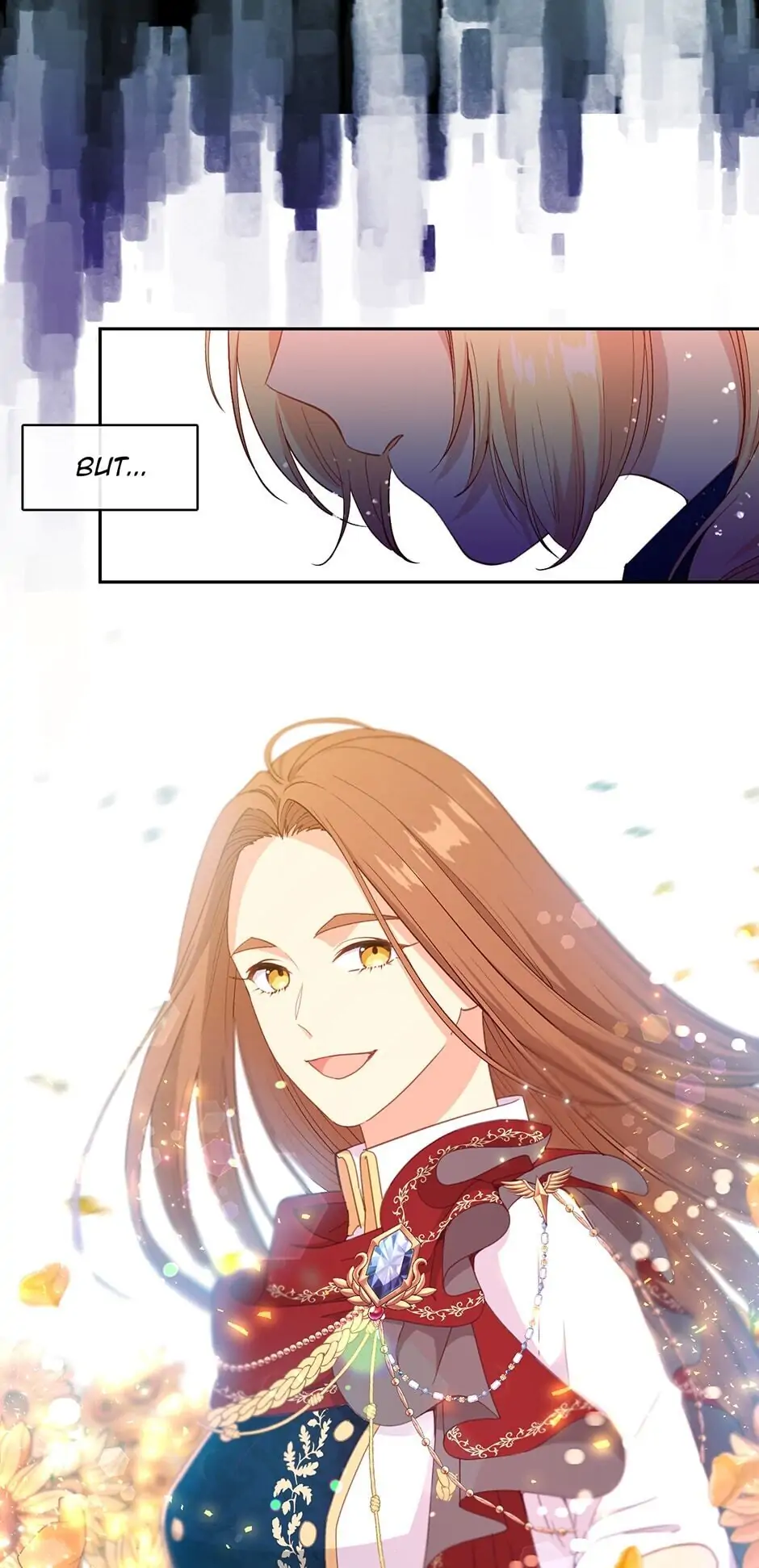 Beware of the Villainess! Chapter 48 - page 49